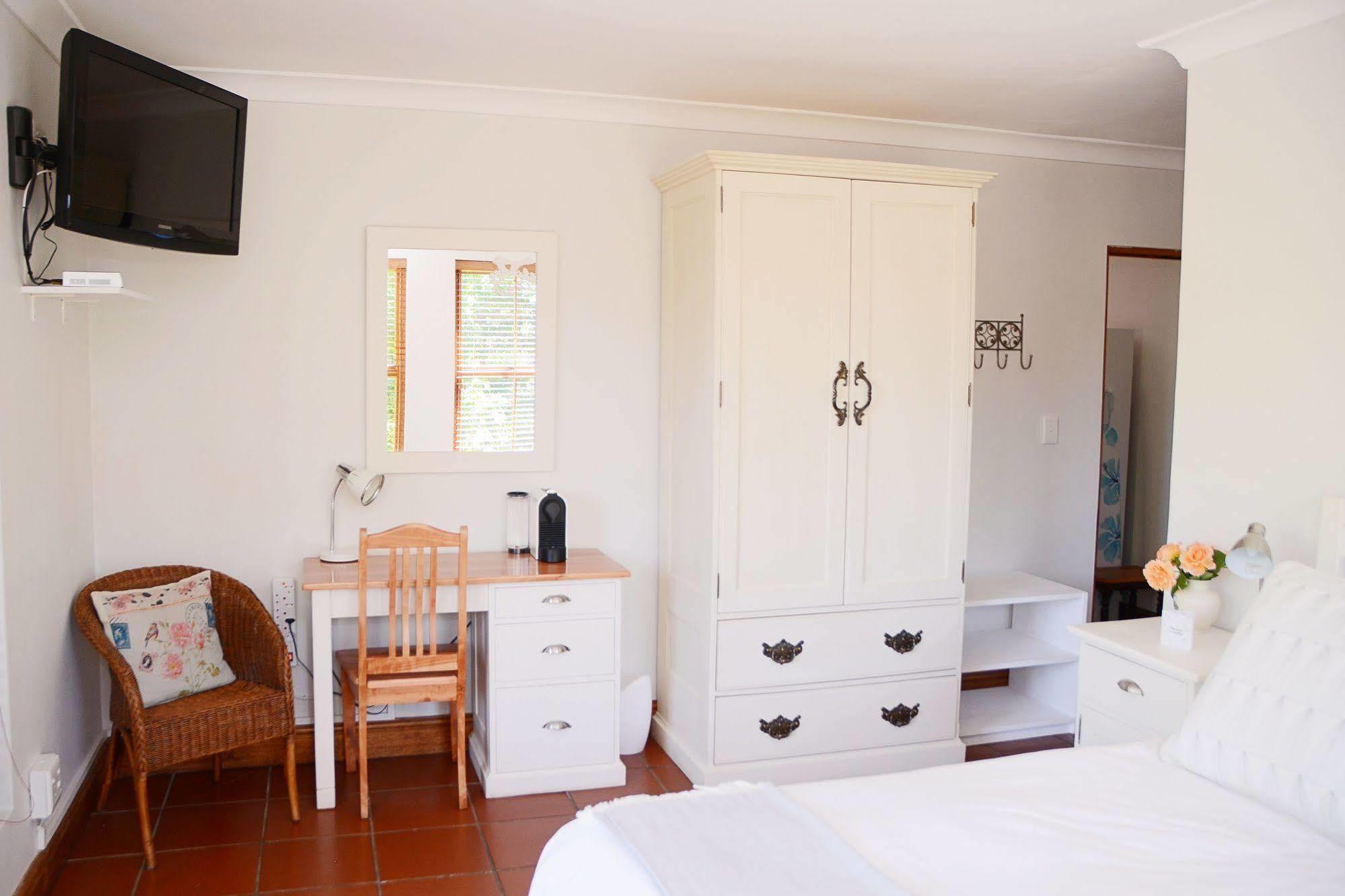Penelope'S Stellenbosch Bed & Breakfast Eksteriør bilde